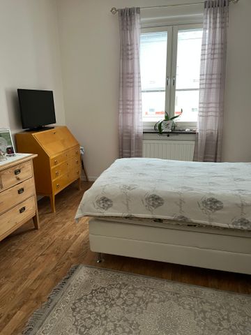 Bellevuegatan, Karlstad - Foto 4