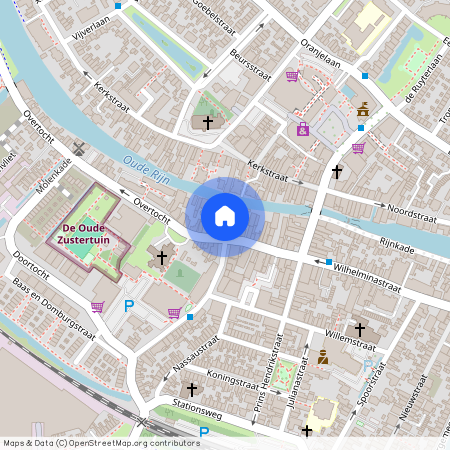 Rijnhof 15, Molenzicht, 2411ET, Bodegraven