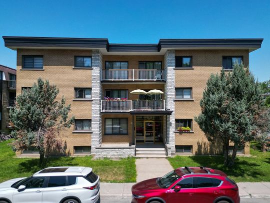 À louer / Appartement - Photo 1