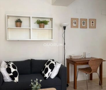 Alquiler de piso en Gregorio de la Revilla Zumarkalea - Photo 5