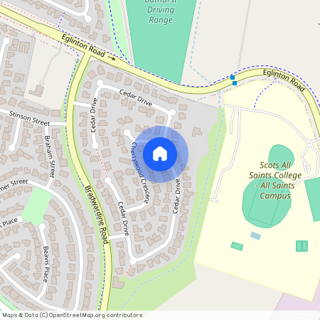 31 Cedar Drive, Llanarth