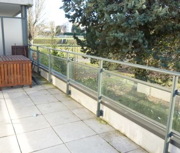 A Louer Reims Coutures T4 83.65m² - Photo 4