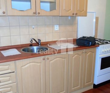 Pronájem bytu 1+1 31 m² - Фото 2