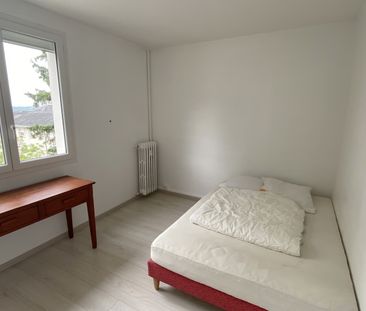 Location Appartement 4 pièces 66m² ANGERS 49100 - Photo 5