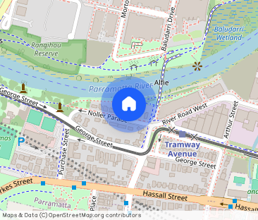 6/16-18 Noller Parade Parramatta - Photo 1