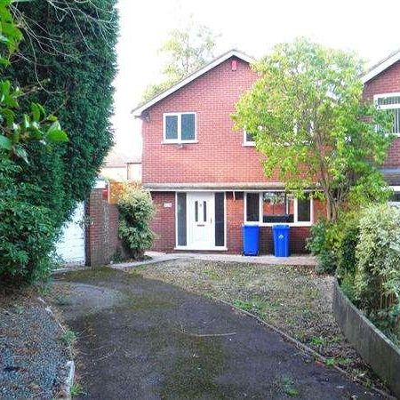 Ruxley Road, Bucknall, Stoke-on-trent, ST2 - Photo 1