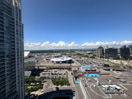 For Lease - 25 Town Centre Court Unit# 2711, Toronto, Ontario - Photo 4