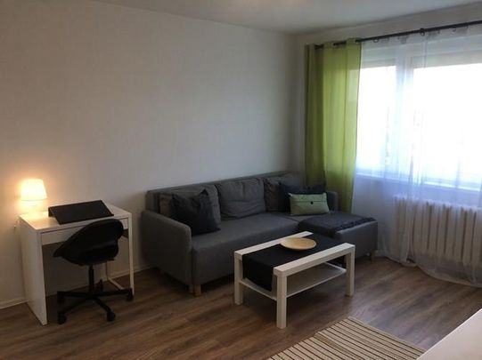 Gliwice Trynek, ul. Młodych Patriotów - Фото 1