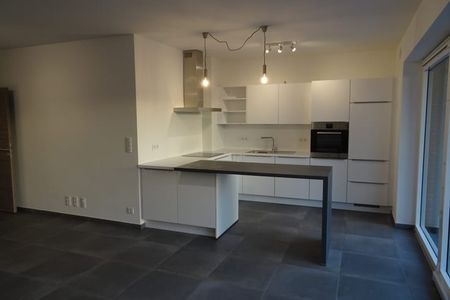 Appartement te huur - Photo 5