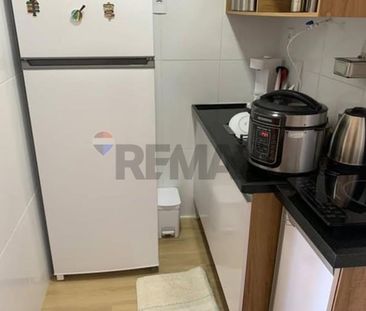 STUDIO PARA LOCAÇÃO EM STELLA MARIS TOTALEMNTE MOBILIADO - Foto 3