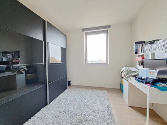 Gunstig gelegen appartement te Hasselt/Kuringen - Foto 1