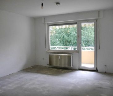 ﻿Schöne 3-Zimmer-Wohnung mit Tageslichtbad und Balkon in Hanau-Groß... - Foto 4