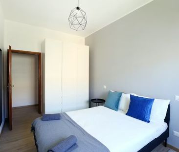 Via Carlo Marx, Milan, Lombardy 20153 - Photo 4