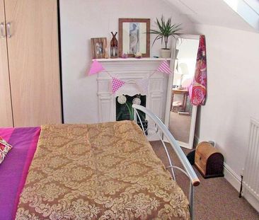 1 bedroom in a house share to rent - Photo 6