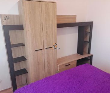 Garsoniera Renovata Iulius Mall - Fotografie 5