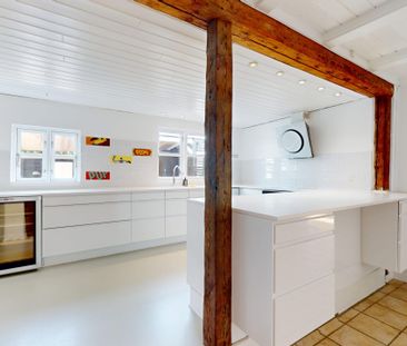121m² Villa | Hørsholm - Photo 6