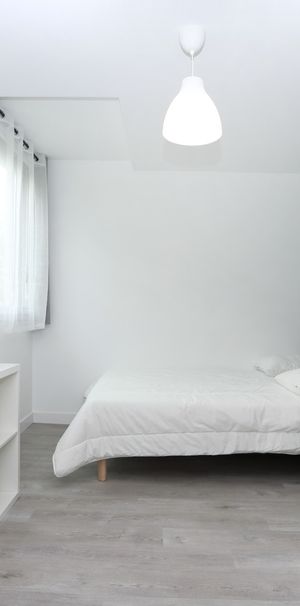 CARRE DE SAXE Colocation 3 chambres à Rennes - Photo 1