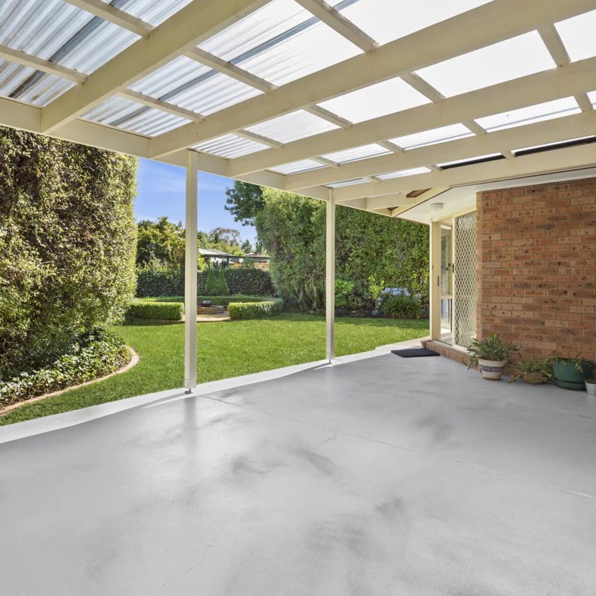 18 Wendy Ey Place, Nicholls. - Photo 1