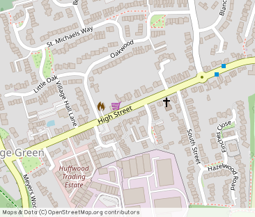 High Street, Partridge Green - Photo 1