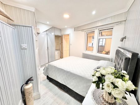 1 Bed Flat, Mountgrove Road, N5 - Photo 4