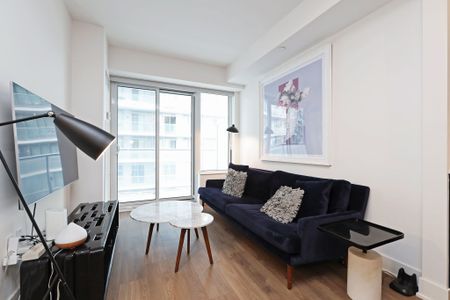 For Lease - 99 Broadway Avenue Unit# 2107, Toronto, Ontario - Photo 2