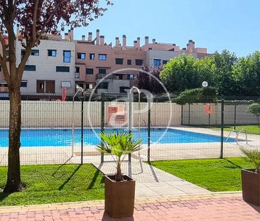 Flat for rent in Picasso street. - Foto 6
