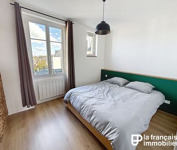 3 pièces meublé quartier Francisco Ferrer - Photo 6