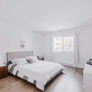 Appartement 3 ½ à louer Sainte-Foy / Sillery juillet 2026 - Photo 2