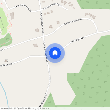 110 Dorothy Drive, Blue Mountains