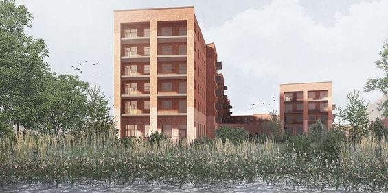 Nordwallgatan 2 A - Photo 3