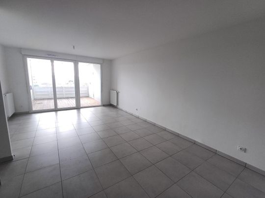 location Appartement T3 DE 67.13m² À BLAGNAC - Photo 1