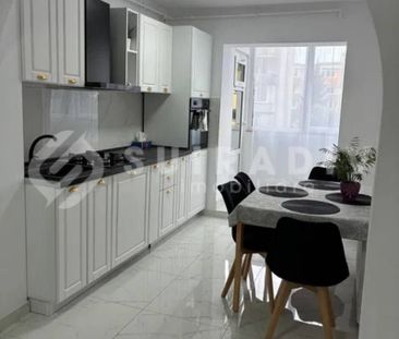 Apartament Pet Friendly | 2 camere | parcare | Calea Florești-Mănăștur - Photo 2