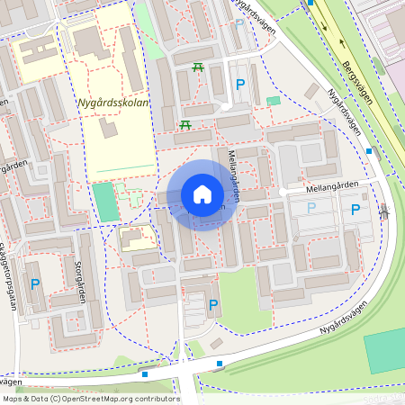 Skäggetorp, Linköping, Östergötland, Rågången 8