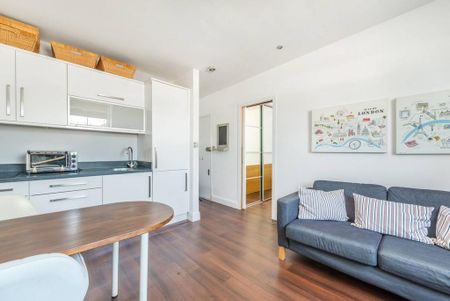 1 bedroom flat to rent - Photo 2