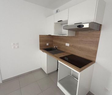 Location appartement 2 pièces 42.64 m2 à Tours - Photo 4