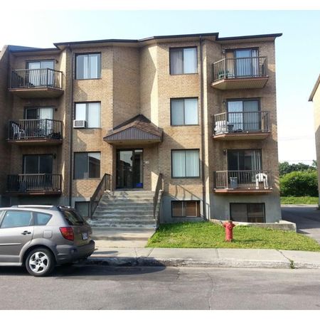 4 1/2 - Ahuntsic - Ville Saint-Laurent - Cartierville - Photo 4