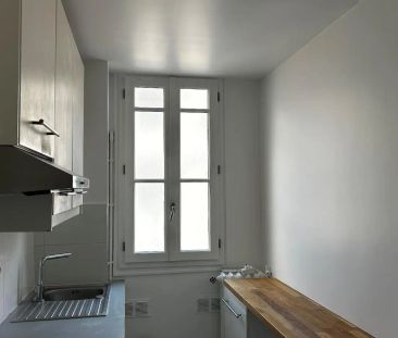 Appartement à louer 2 pièces 39.3m² - Photo 6