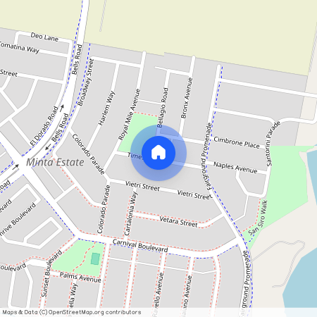 12 Times Avenue, Vic 3806, Berwick