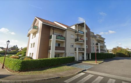 Location appartement 19.26 m², Woippy 57140Moselle - Photo 5