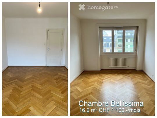 95 m² - Photo 1