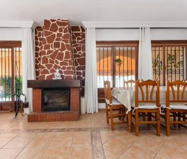 House in Elviria, Costa del Sol - Photo 4