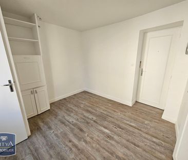 Location Appartement 1 pièce 11m² POITIERS 86000 - Photo 1