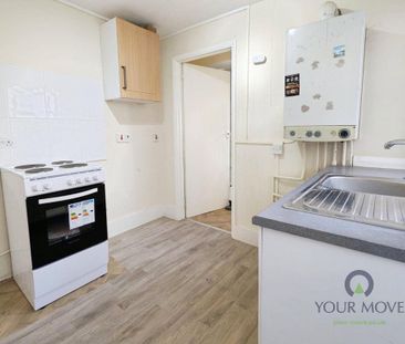 1 bedroom flat to rent - Photo 6