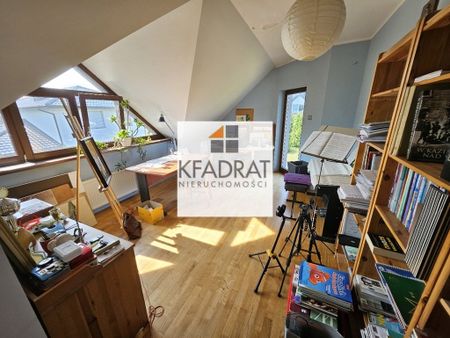 Dom wolnostojący w doskonałej lokalizacji - Photo 5