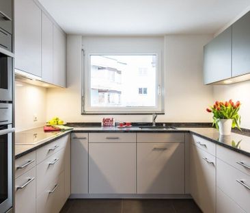 5 ½ Zimmer-Wohnung in Wil mieten - Foto 2