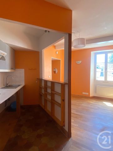 Location Appartement 2 pièces 32m² FONTAINEBLEAU 77300 - Photo 3