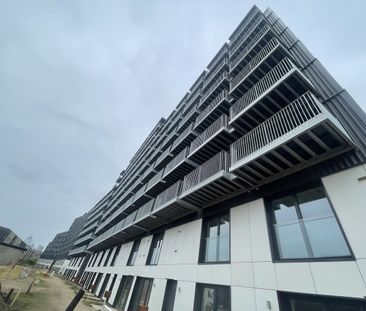 1 Bed Flat, District Lofts, LS9 - Photo 2