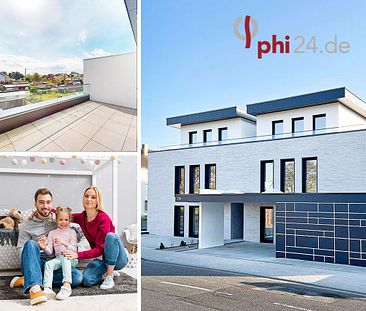 PHI AACHEN – Luxuriöses Penthouse mit großer Dachterrasse und Stellplatz in Aldenhoven! - Foto 4