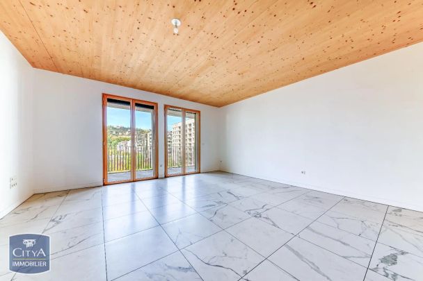 Appartement à louer 3 pièces 72.49m² - Photo 1