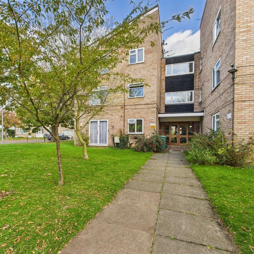 Earl Spencer Court, Peterborough, PE2 9PQ - Photo 1